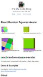 Mobile Screenshot of itsmycodeblog.com